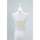Everlasting Flower Pure Apricot Tree Top Skirts and JSKs(Pre-Order/Full Payment Without Shipping)